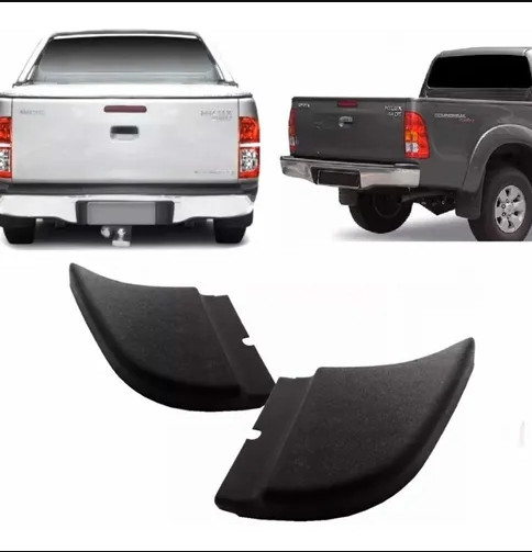 46601 - PONTEIRA PARACHOQUE HILUX LD