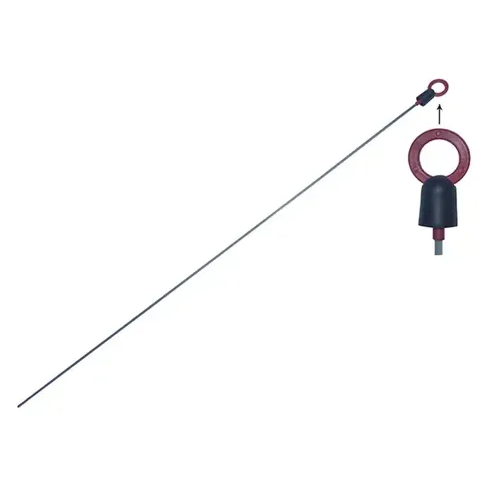 AD-023R - VARETA OLEO 1935 970MM