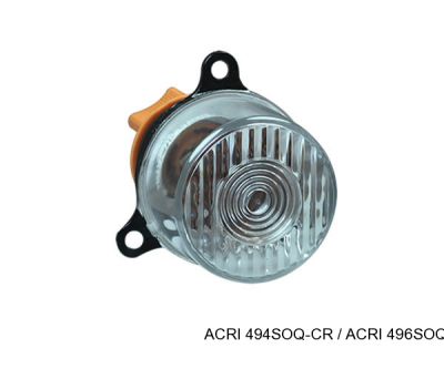 PL04940022 - LANTERNA SETA CARGO GII CR (TRACADO) S/SOQUETE