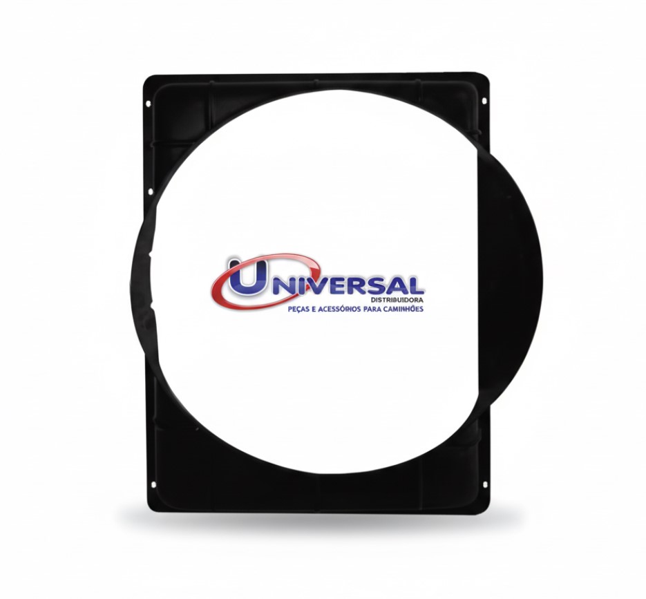 RP000794 - DEFLETOR RADIADOR FORD CARGO 815E