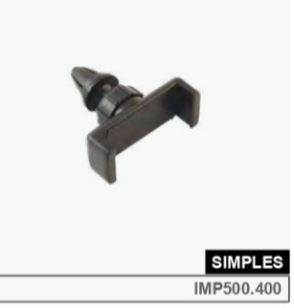 AC002E - SUP CELULAR UNIVERSAL SIMPLES (CARRO)