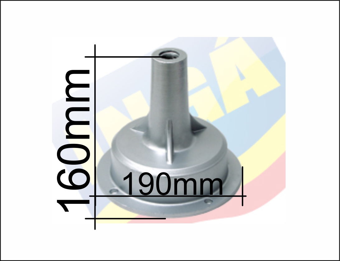 RS3003 - FLANGE RANDON NOVA LONGA NT 27/06/2023