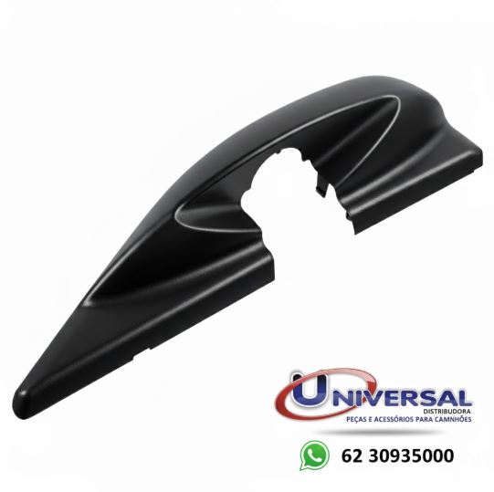 VOL201I - ACAB SAPATA INFERIOR ESPELHO VOLVO VM LE