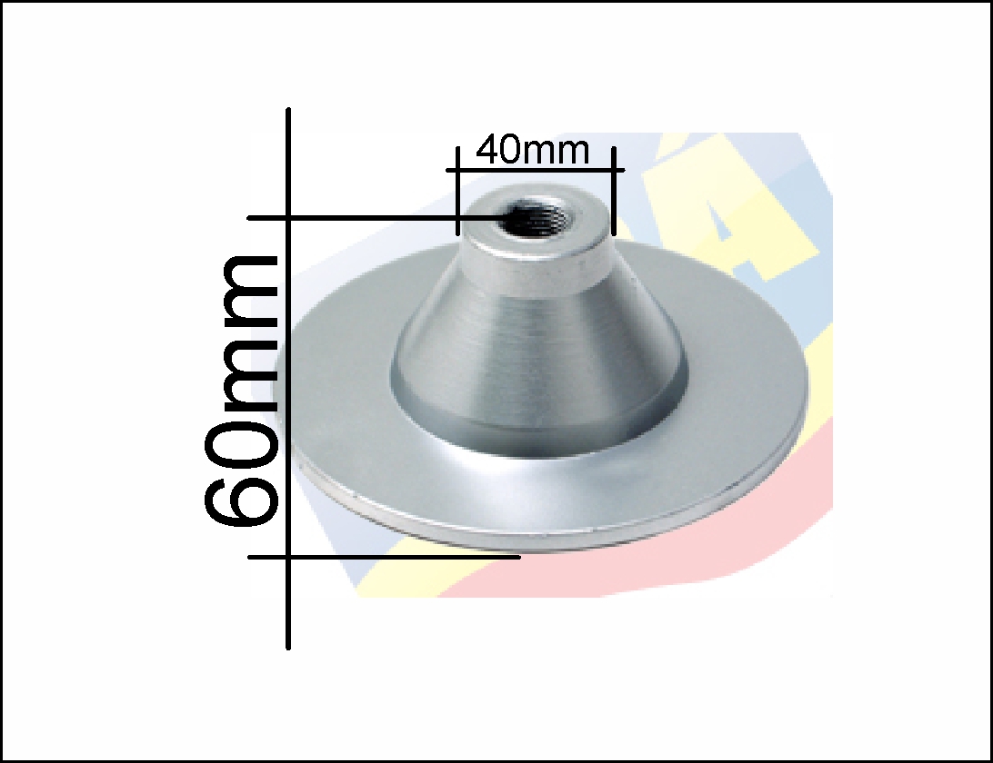 INGA5017 - FLANGE TRACAO MB 1113 PEITINHO