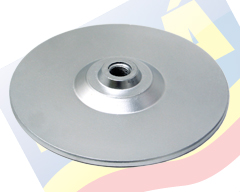 INGA5023 - FLANGE DISCO 220MM..