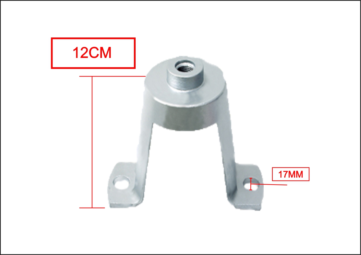ING5029 - FLANGE TRACAO U 1622/30
