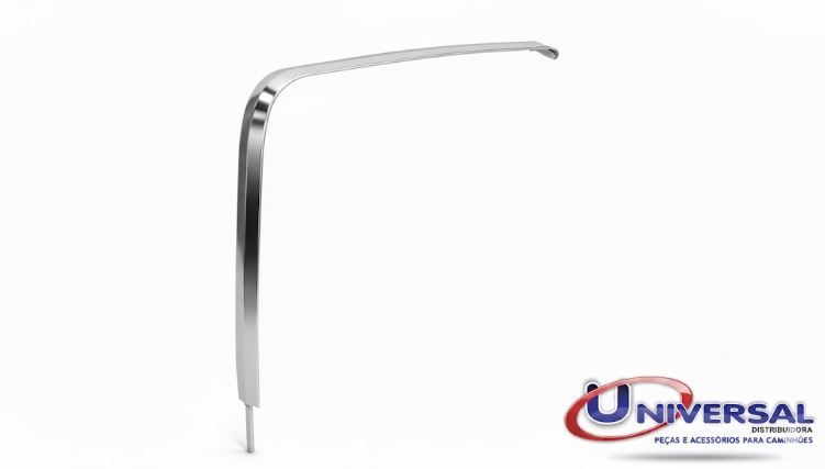 TQ2301A - CINTA TANQUE QUAD IVECO STRALIS NR INOX 1282MM