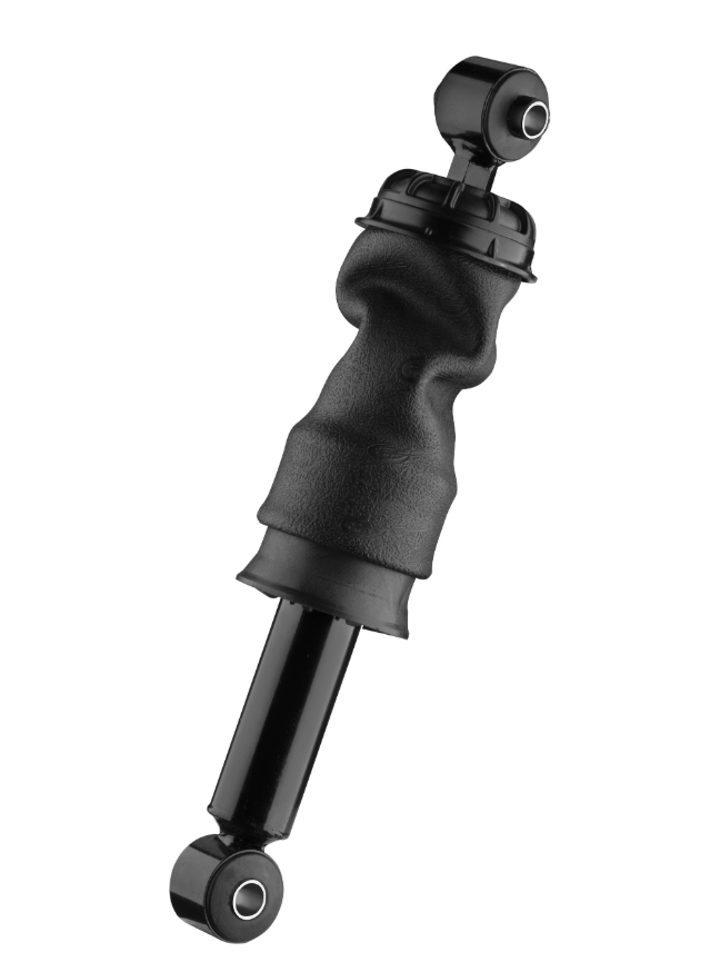 GB1133IMAX - AMORT CABINE C/BOLSA IVECO EUROTECH/STRALIS (TRAS)