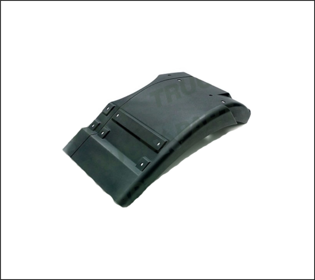 FBC626 - PARALAMA CABINE TRASEIRO IVECO STRALIS LD