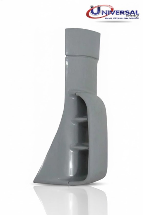 AM5165E - DEFLETOR COLUNA IVECO STRALIS LE 2008 A 2010