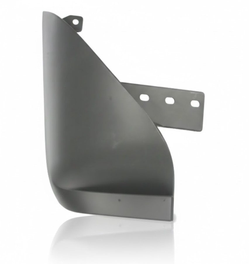 504065985 - SPOILER IVECO STRALIS 2006 A 2007 PONTEIRA LD