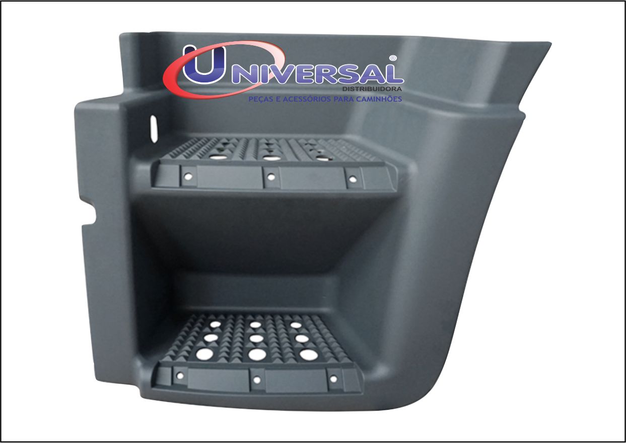 BL875 - ESTRIBO IVECO STRALIS LE