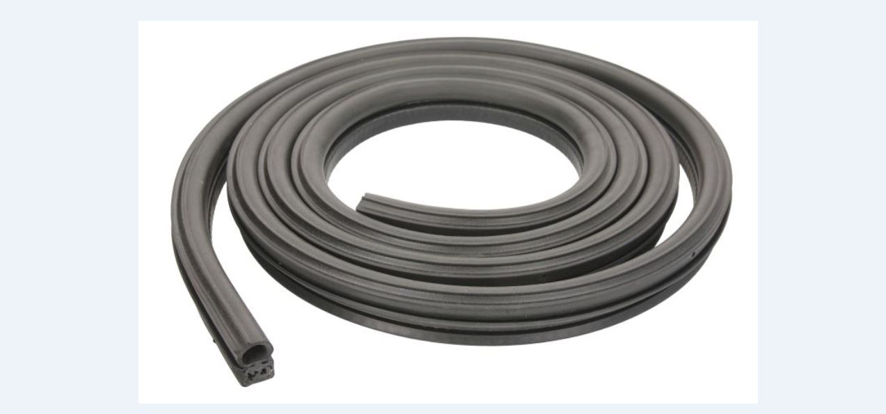 504109834 - BORRACHA PORTA IVECO EUROTECH/STRALIS EXT S/ ABA