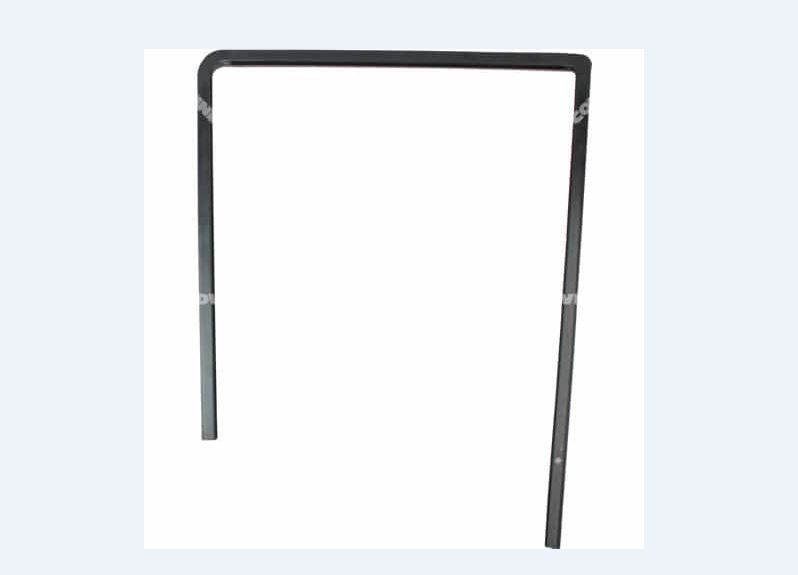 8142802 - CANALETA SUP IVECO LD