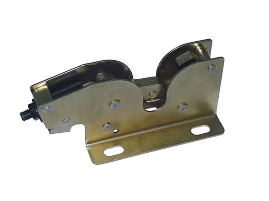 BRIM580 - FECHADURA CABINE IVECO CAVALLINO/EUROCARGO/STRALIS