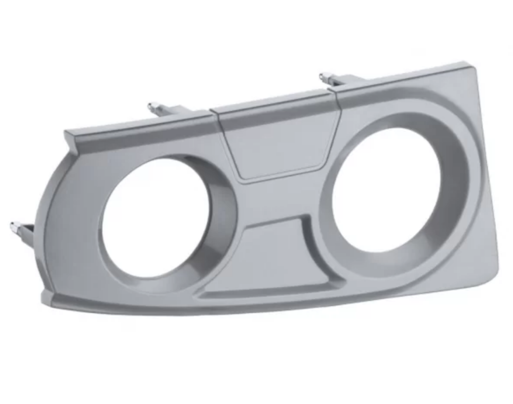 CP20040 - ARO FAROL AUX IVECO STRALIS CINZA APOS 08 LD