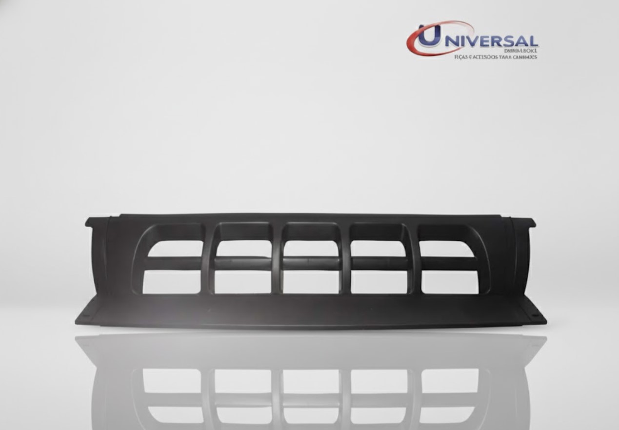 IVE005I - PROTETOR PARACHOQUE IVECO STRALIS CENTRAL