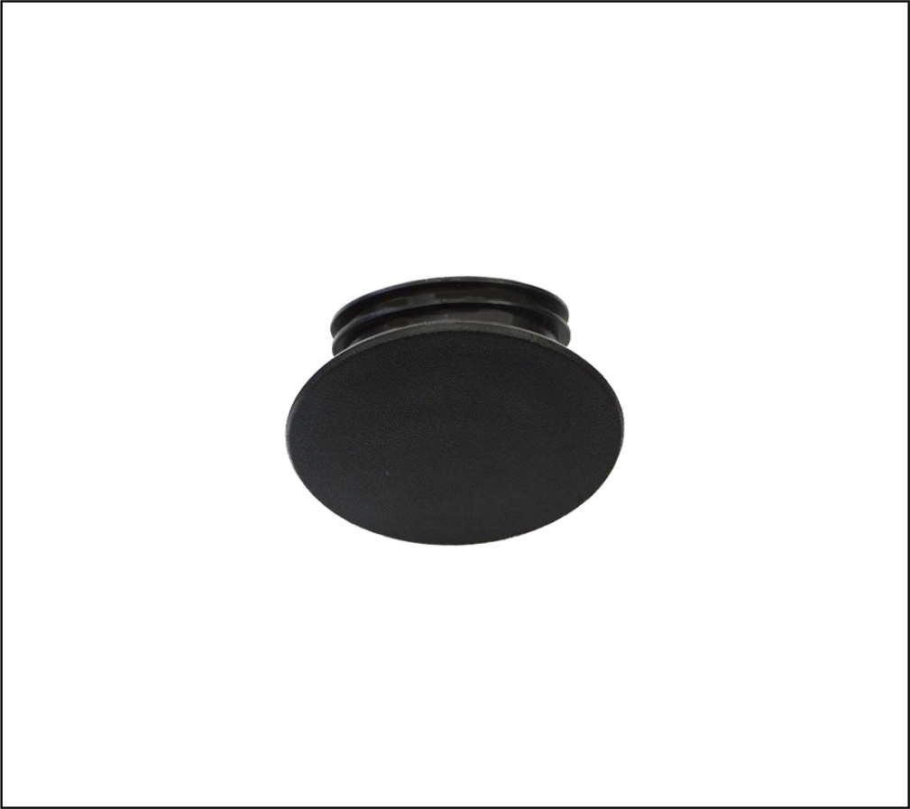 504273189 - ACAB PARACHOQUE IVECO TECTOR TAMPAO