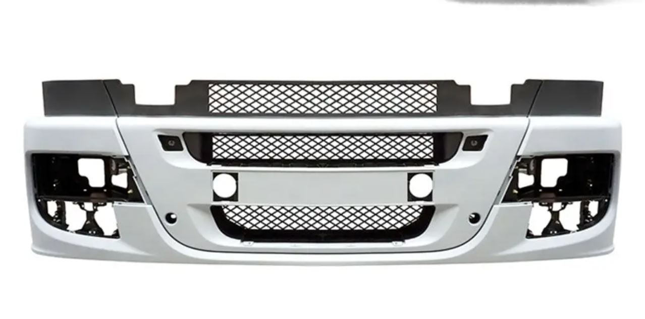 BIV02-009 - PARACHOQUE IVECO HI-WAY