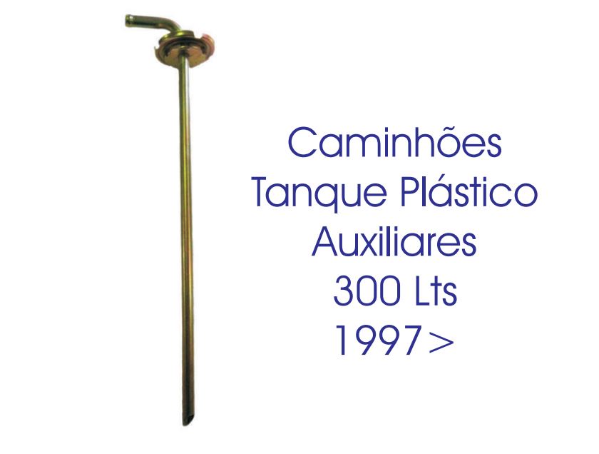 WZ50824 - PESCADOR TANQUE AUXILIAR