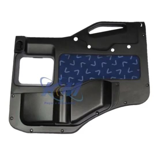 5111057 - FORRO PORTA IVECO STRALIS LE