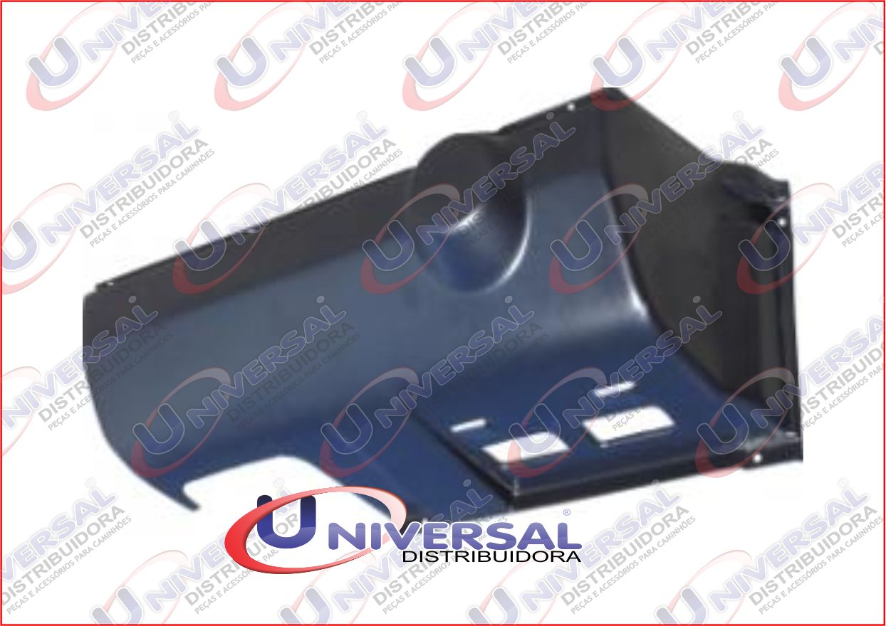 MDR-4600 - TAMPA INFERIOR PAINEL SCANIA 112 T R