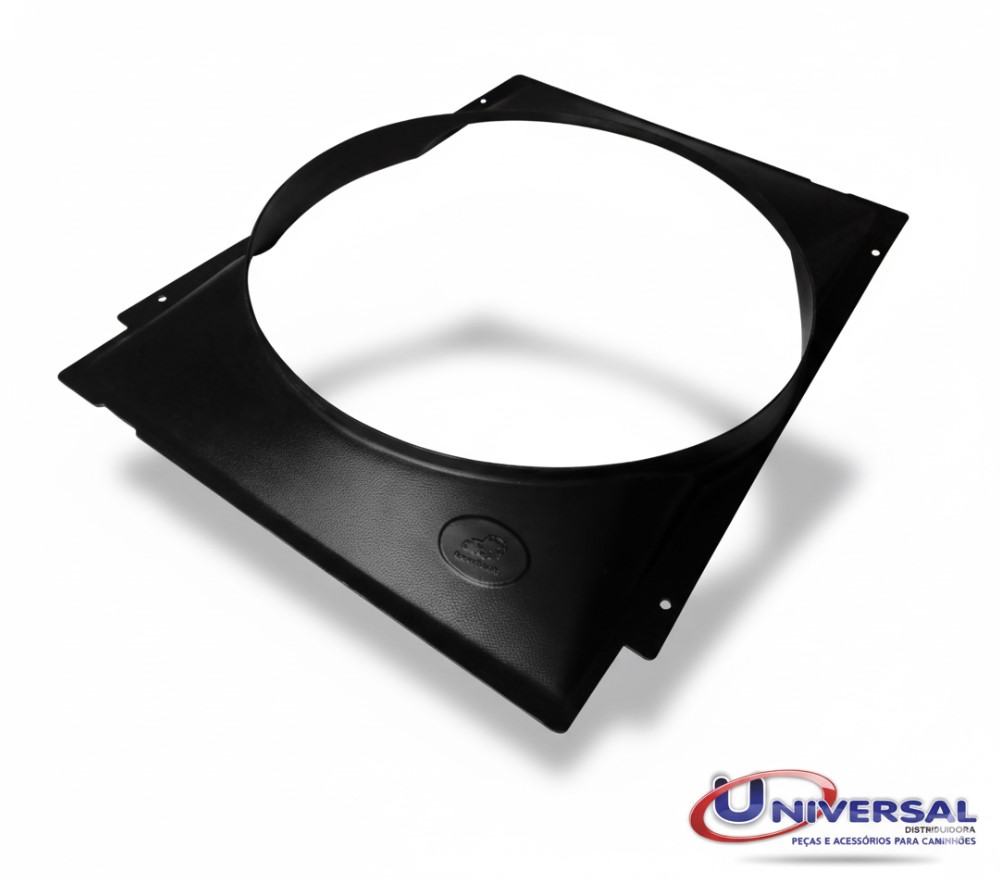 RP001093 - DEFLETOR RADIADOR IVECO CURSOR