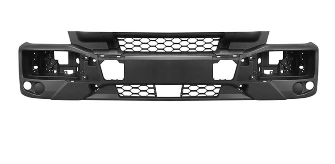 I40057.2 - PARACHOQUE IVECO TECTOR 3/4 2019/...