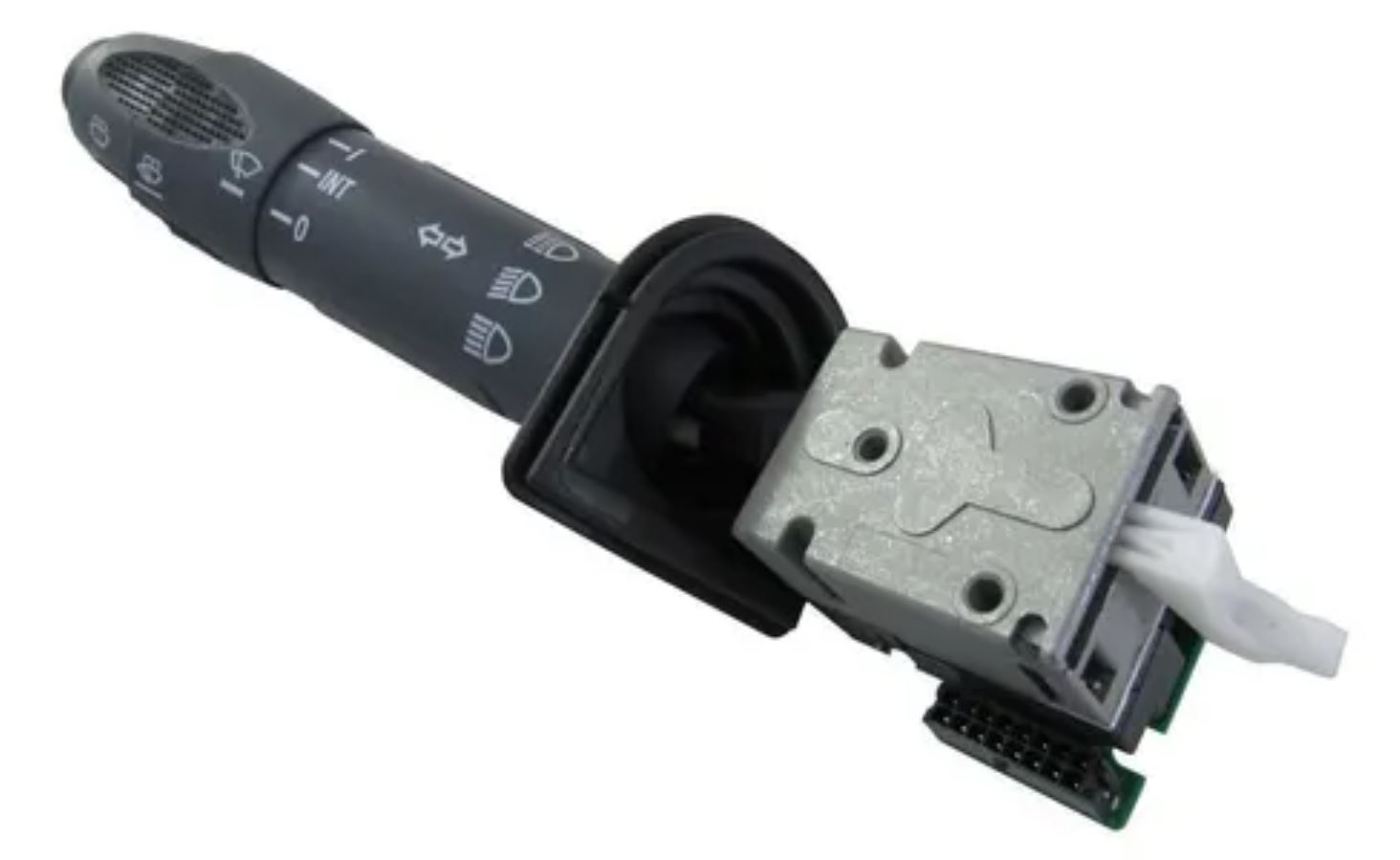 IM12583 - CHAVE SETA / LIMPADOR IVECO STRALIS