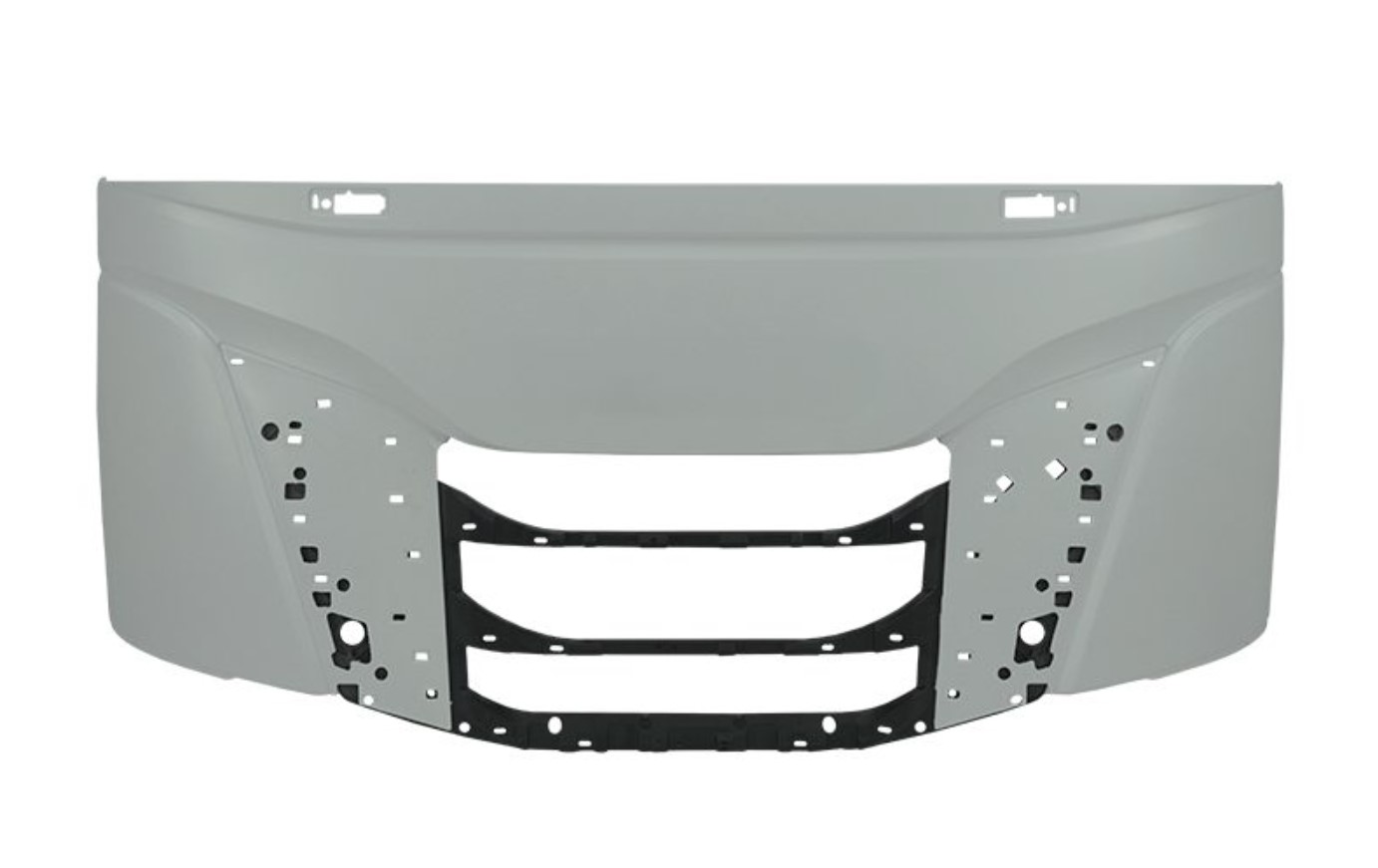 I40068 - CAPO IVECO S-WAY