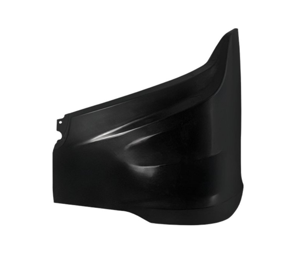 I40067.8 - PONTEIRA PARACHOQUE IVECO S-WAY LE