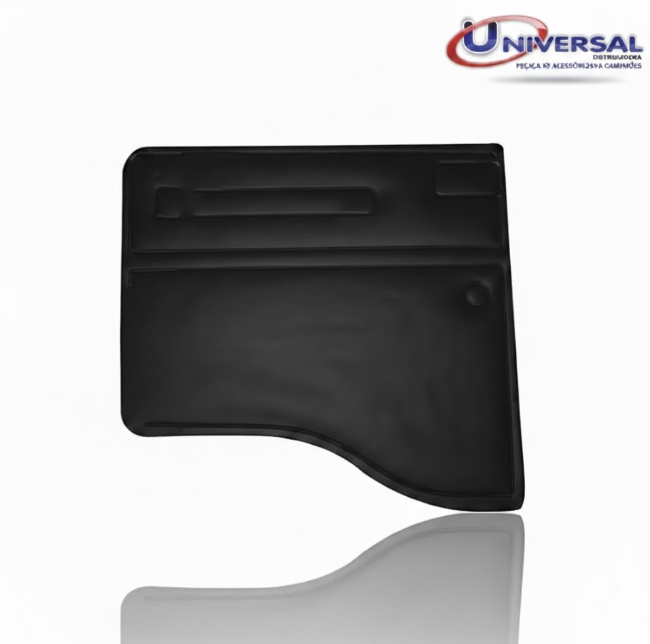 MLC453005 - FORRO PORTA CARGO PRETO