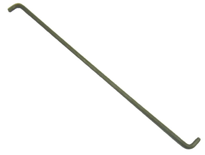 5MSC-657 - VARAO ABRIR PORTA MENOR SCANIA 112