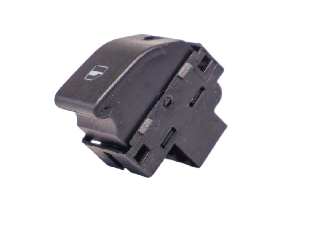 ASTON-01090 - INTERRUPTOR VIDRO CONSTELLATIONELATTION/DELIVERY LD- CINZA - 1 ESTAGIO