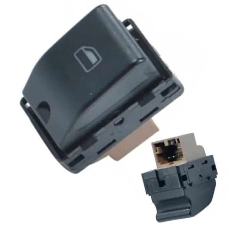 ASTON-01026 - INTERRUPTOR LD ACIONAMENTO VIDRO ELETRICO SIMPLES VW CONSTELATTION/DE