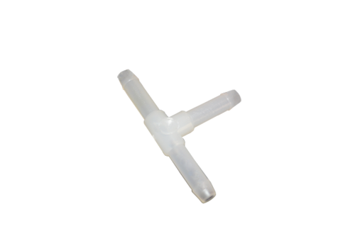 836679 - CONEXAO TEE LIMPADOR PARABRISA VAZAO LD ETA 8 MM