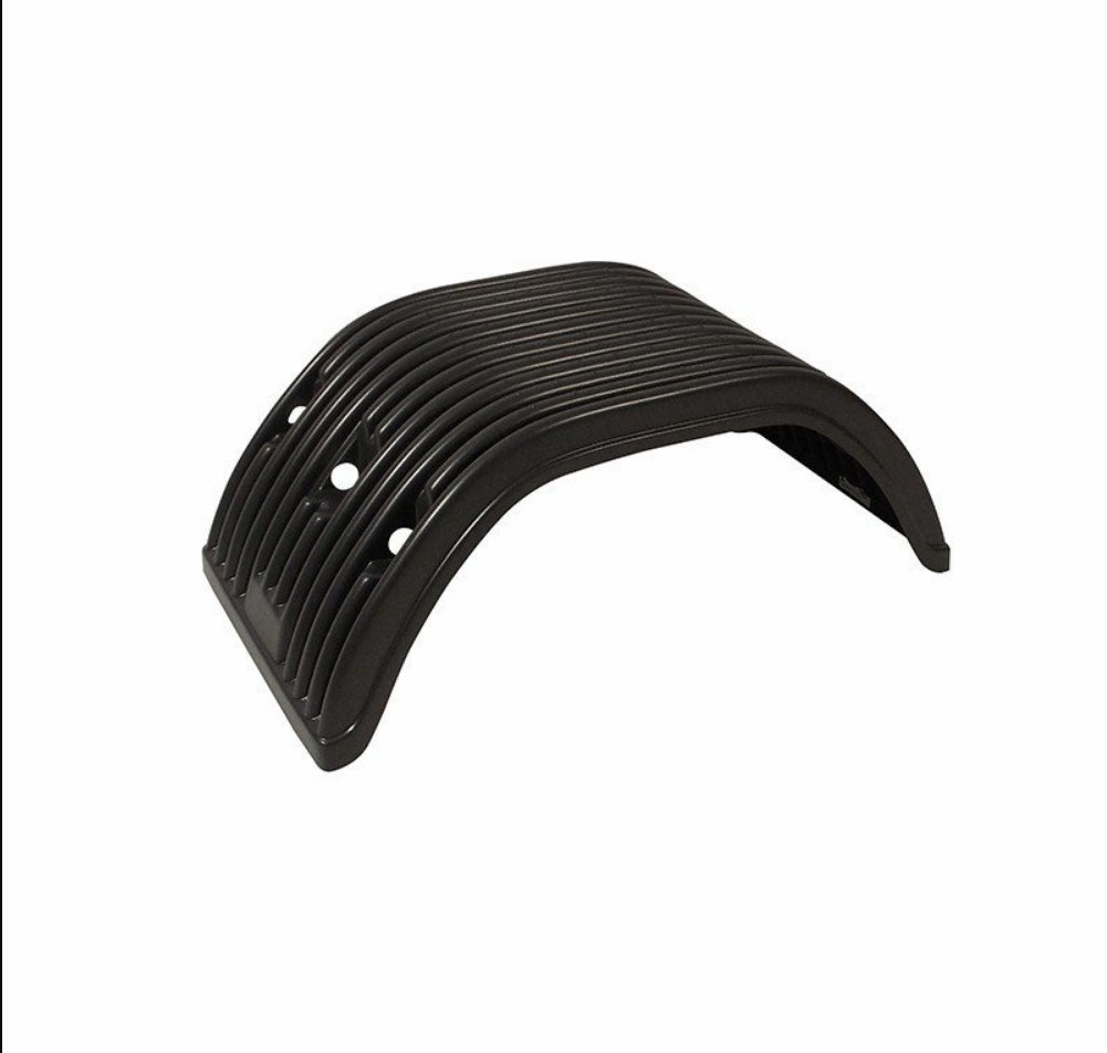 U60009 - PARALAMA BI-TREM GUERRA (INTEIRO) 2005 A 2009 LD /LE