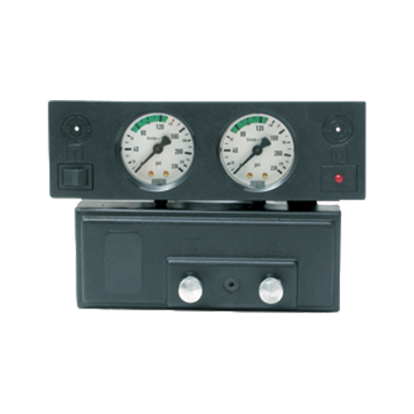 AFL20754306 - PAINEL RODOAR VOLVO FH ATE 2003