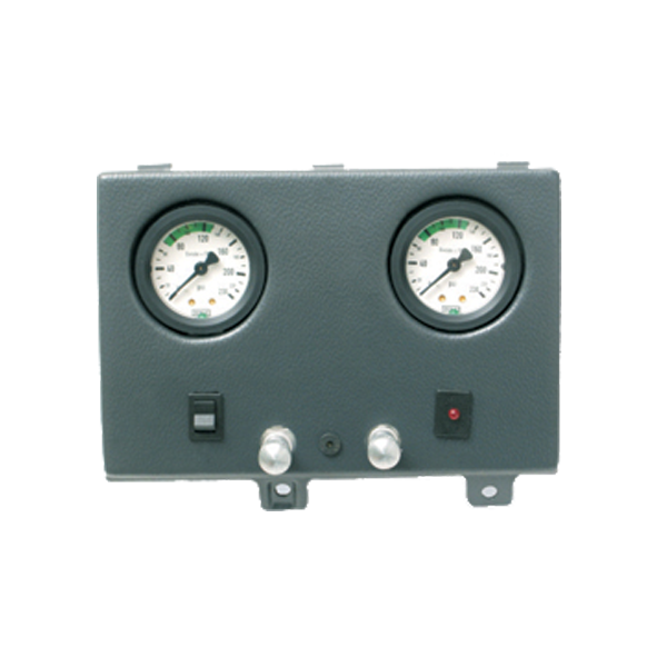 INGA6005 - PAINEL RODOAR VOLVO FH/NH 2004