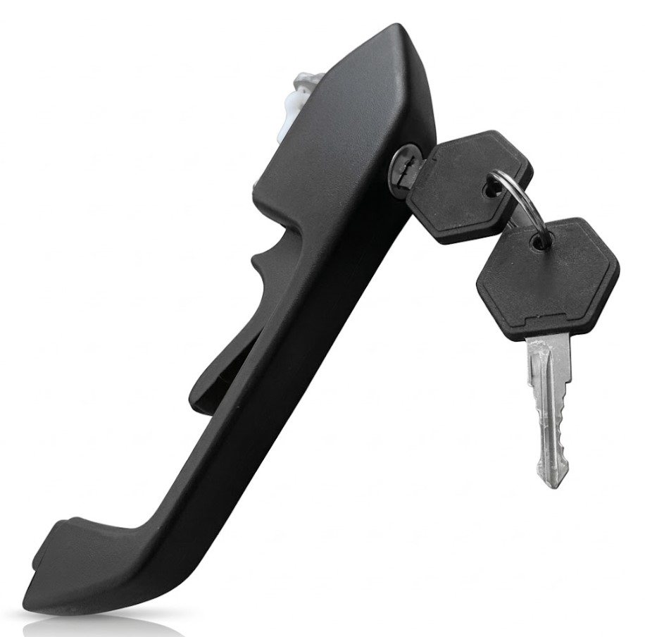 60112 - MACANETA PORTA EXTERNA SCANIA 112 113 LD