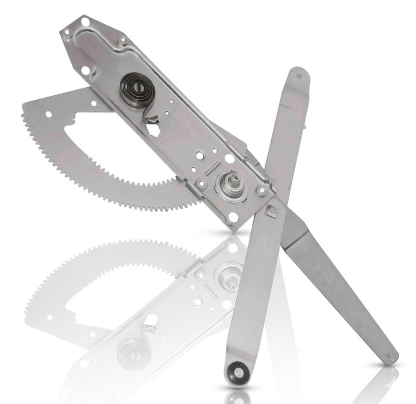 60132 - MAQUINA VIDRO SCANIA 112 113 LD