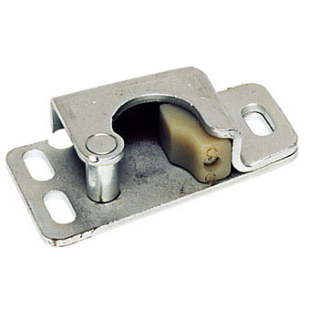 UNIV60134 - BATENTE PORTA SCANIA 110/111 LD