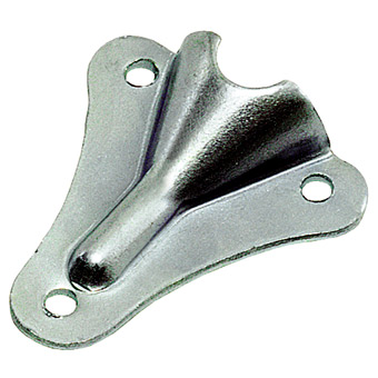 UNIV60375 - PRESILHA FECHO CAPO TOYOTA