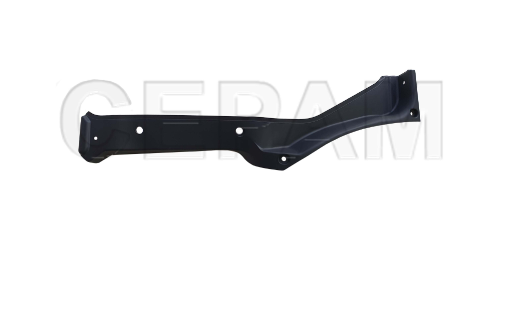 CP60548 - SOLEIRA EXT PORTA ACTROS LD