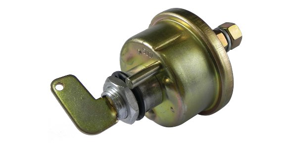 IM11102 - CHAVE GERAL 12/24V UNIVERSAL