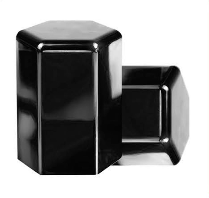 RM64536 - CAPA PORCA PRETA 32/33 HUNGARA