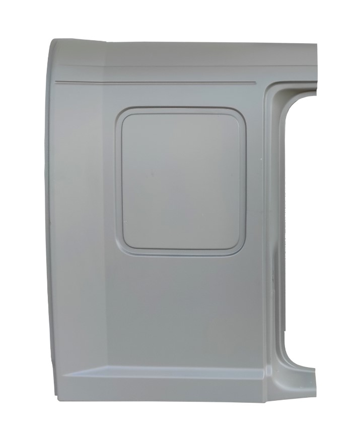 BOFF6658 - LATERAL PARCIAL CABINE LEITO MB ATEGO MB AXOR 1938S LD