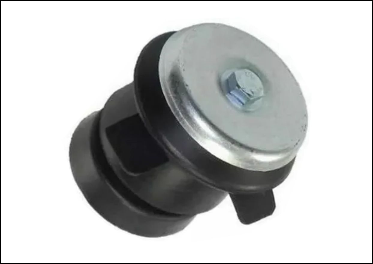 AD-146 - CALCO CABINE HPN PARAFUSO 16MM