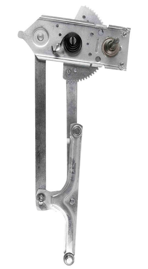 R2601E - MAQUINA DE VIDRO SCANIA 110 LE C/BANDEIROLA