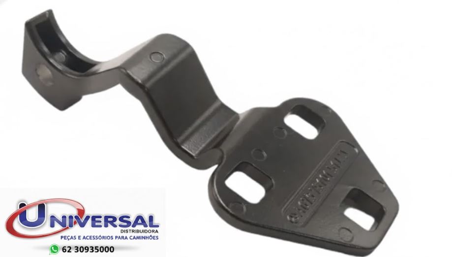 F-10051 - DOBRADICA CAPO 2423K